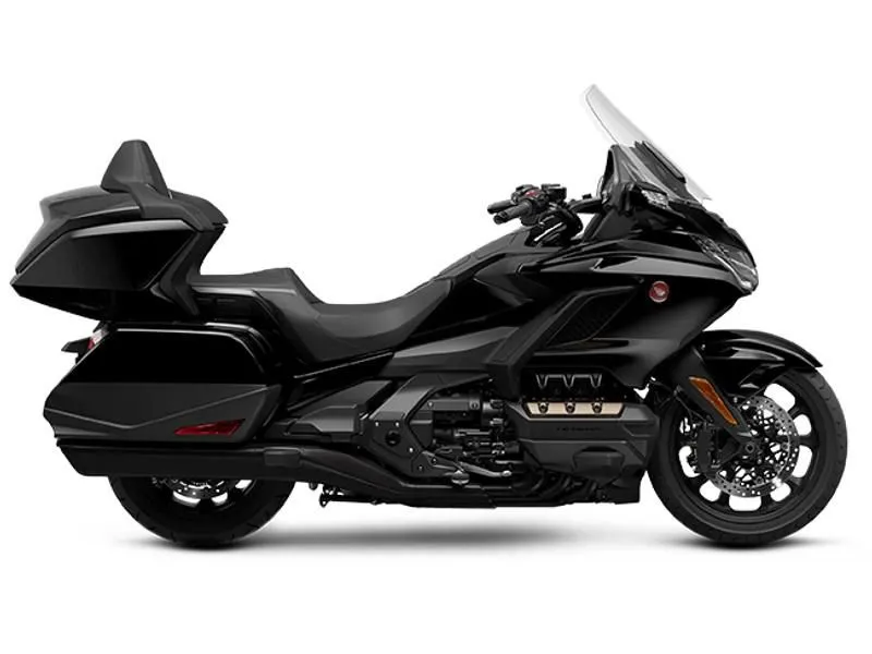 2023 Honda Gold Wing Automatic DCT