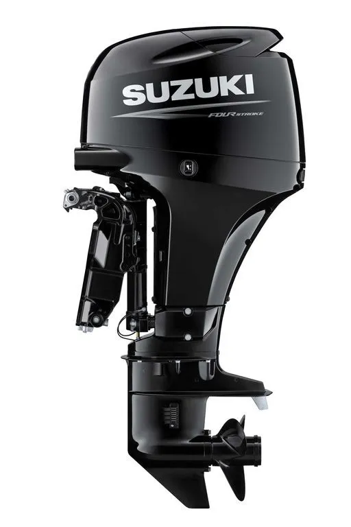 2022 Suzuki DF60ATL4