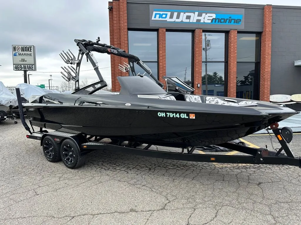 2011 Axis A22 in Cincinnati, OH