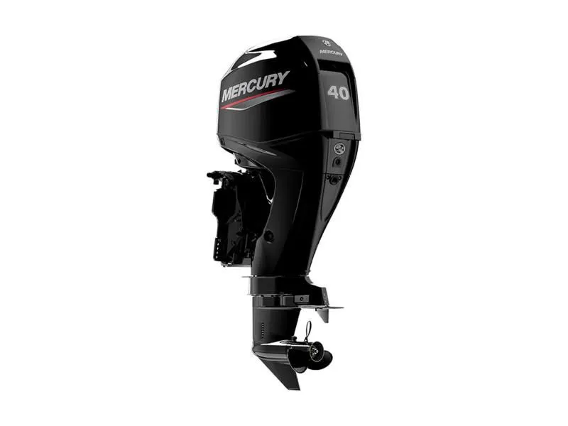 2023 Mercury Marine FourStroke 40 EFI 4-Cylinder