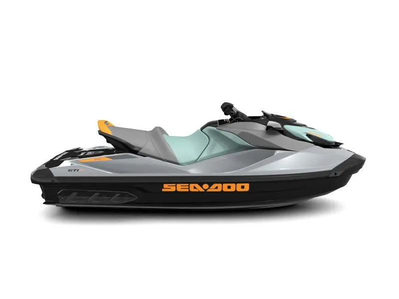 2024 Sea-Doo GTI SE 130 iBR in Houghton Lake, MI