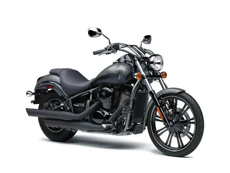 2024 Kawasaki Vulcan 900 Classic Custom