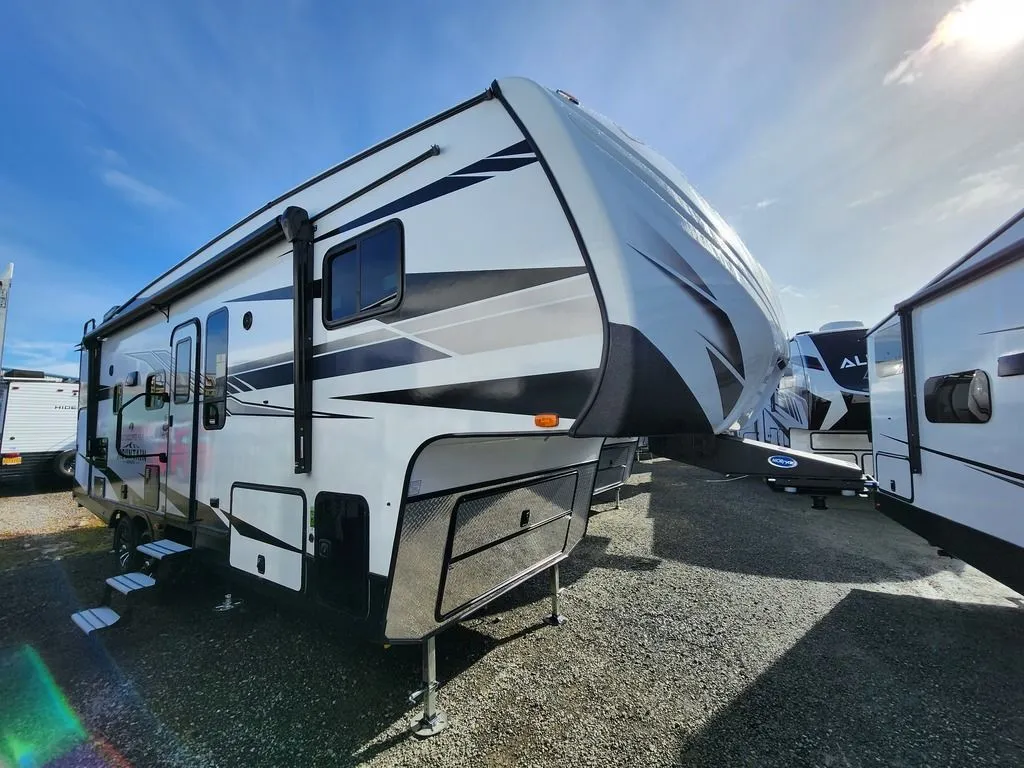 2023 Outdoors RV Glacier Peak F27MKS