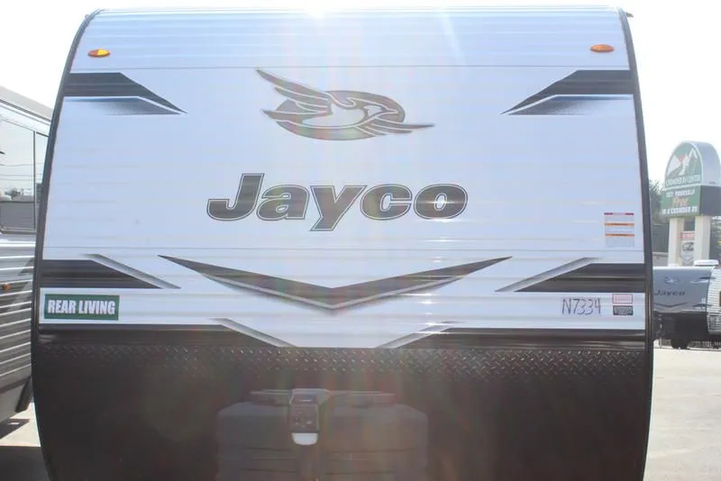 2024 Jayco Jay Flight SLX 210QB