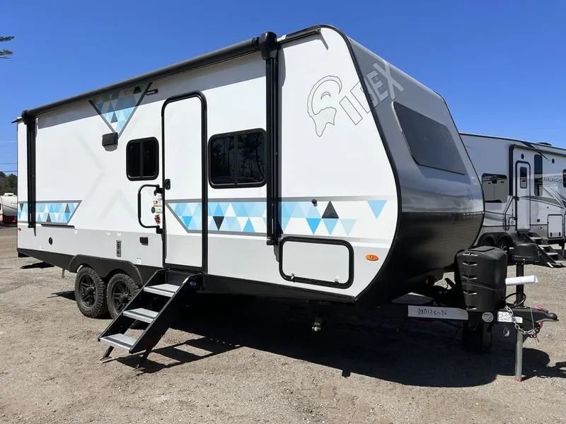 2023 Forest River RV  IBEX 20BHS