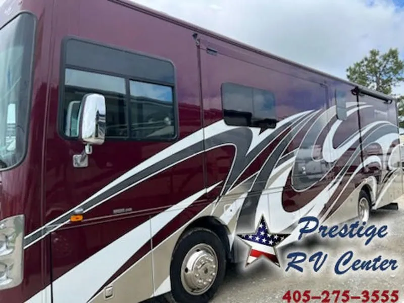 2019 Coachmen Sportscoach SRS 364TS