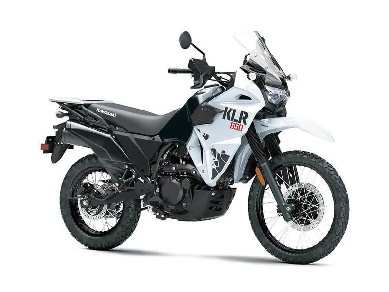 2024 Kawasaki KLR650