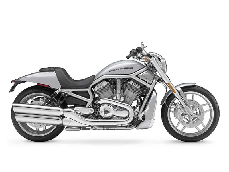2012 Harley-Davidson VRSCDXAE - V-Rod 10th Anniversary Edition