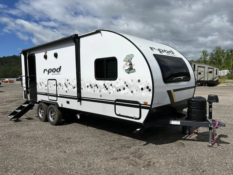 2022 Forest River RV  R-Pod RP202-80