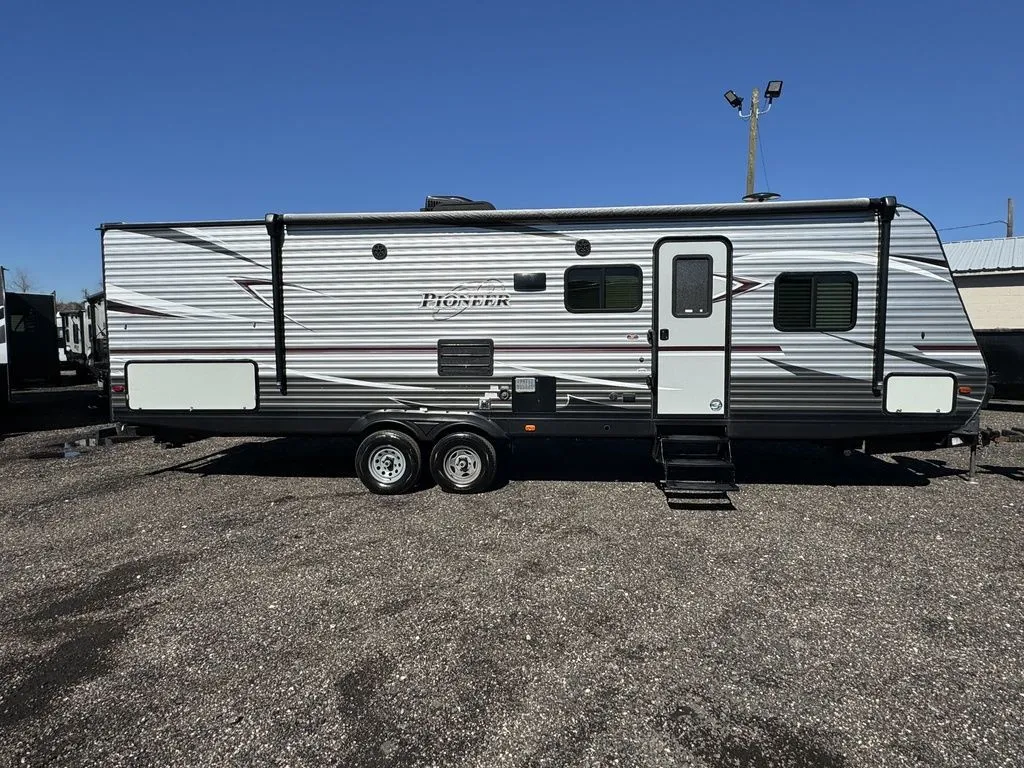 2019 Heartland Pioneer BH 280