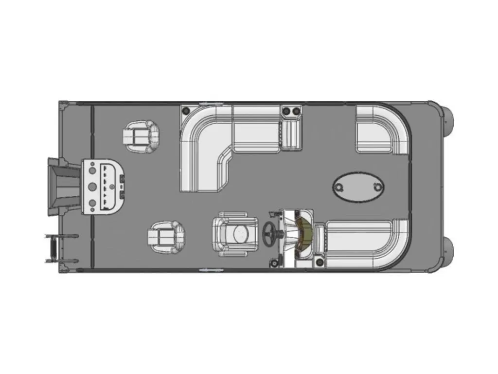 2023 Apex Marine 818 E-Class XRE Cruise L