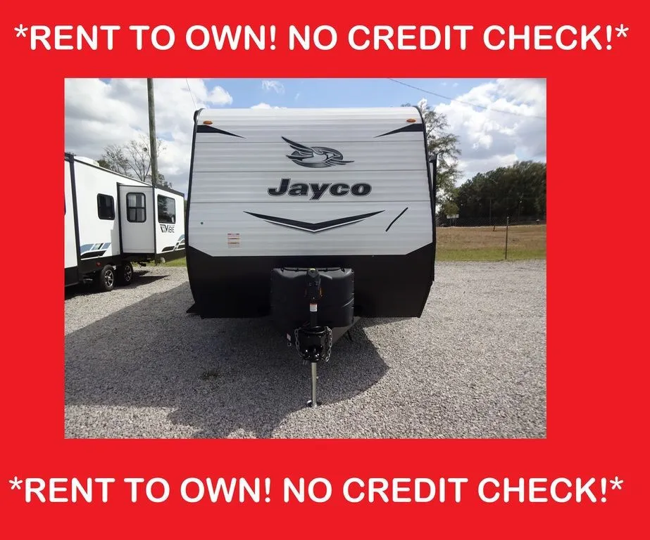 2022 Jayco SLX 242BHS/Rent to Own/No Credit Check