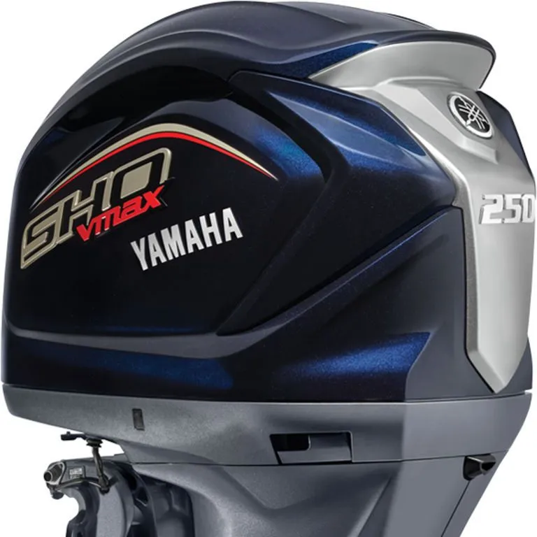 2024 Yamaha Marine VF250 VMAX SHO