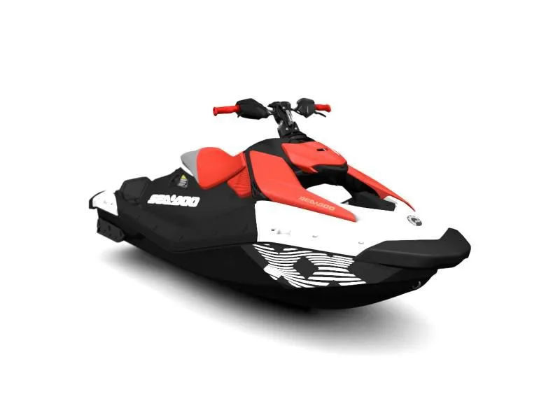 2024 Sea-Doo Spark Trixx for 1 Rotax 900 ACE - 90 iBR