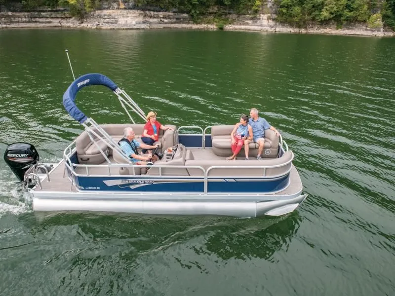 2023 Ranger Boats 200C