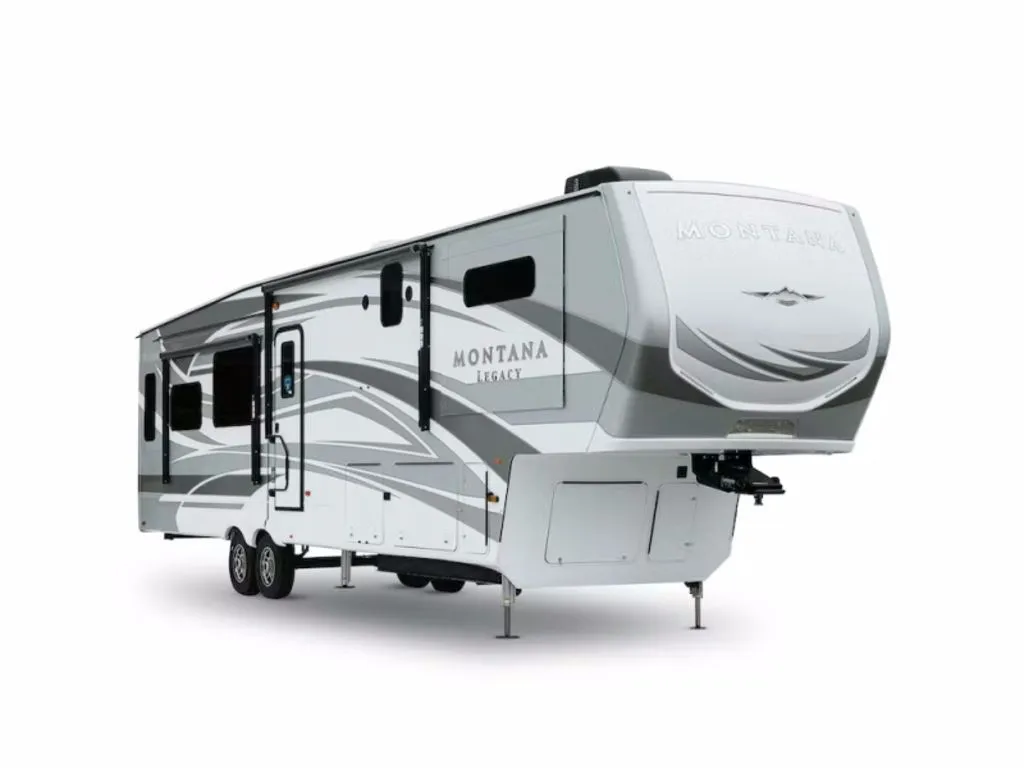 2024 Keystone RV Montana 3123RL