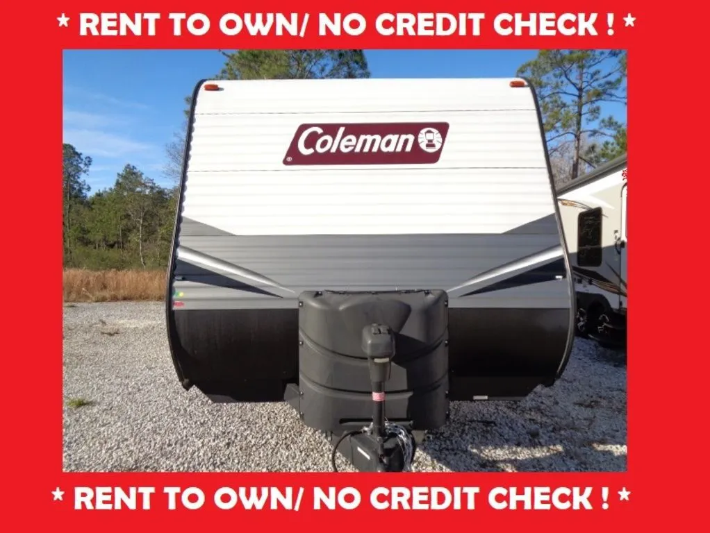 2021 Dutchmen 202RD/Rent To Own/No Credit Check