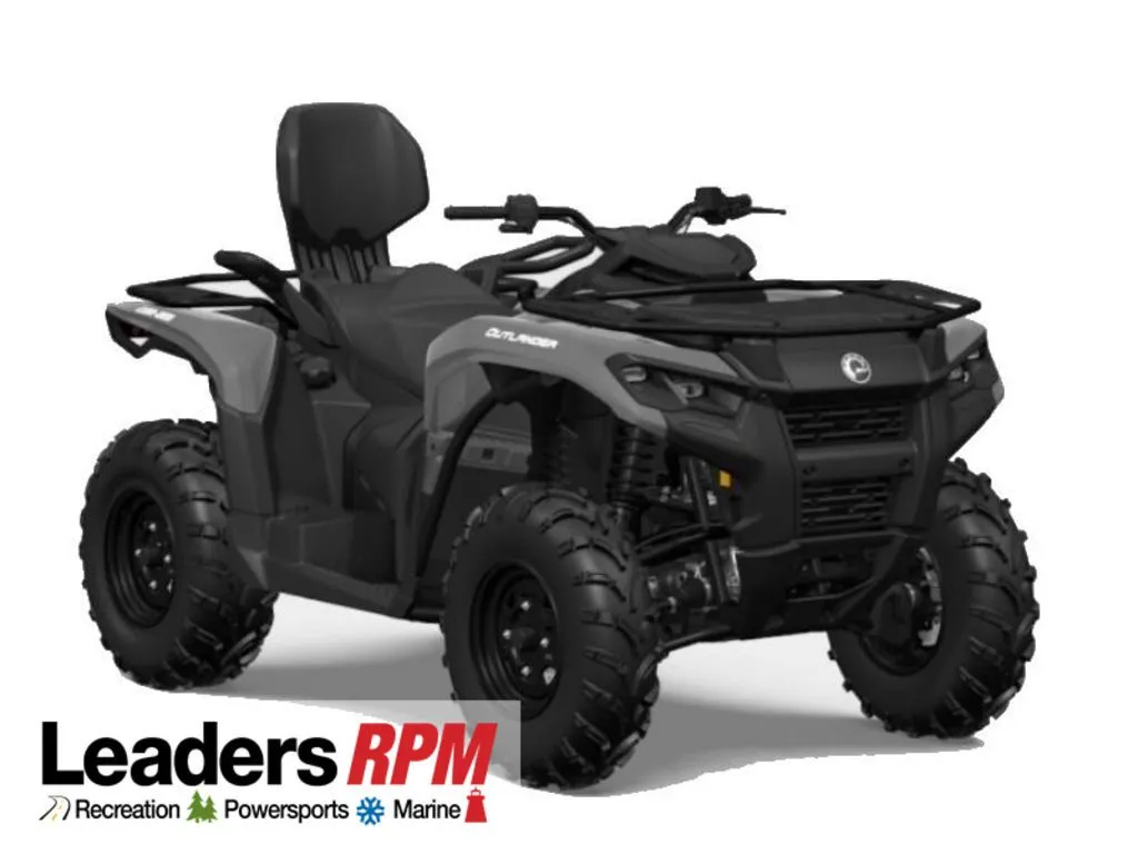 2024 Can-Am Outlander MAX DPS 700