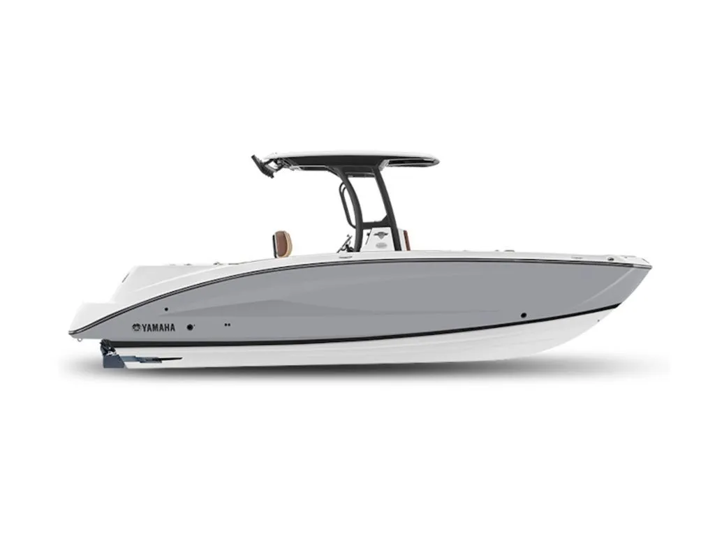 2024 Yamaha Marine 255 FSH Sport E