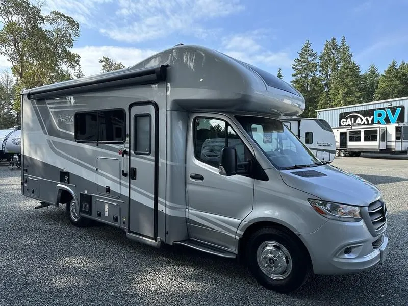 2023 Coachmen Prism Select 24FS