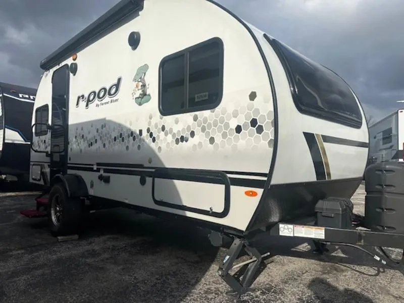 2021 Forest River R-Pod RP-190