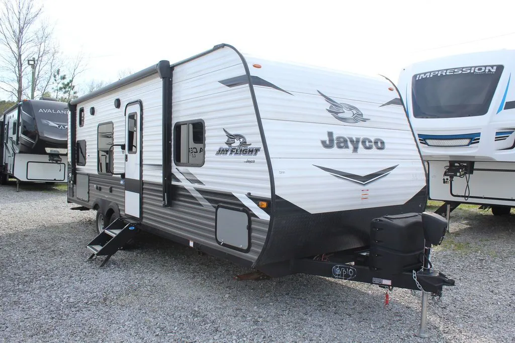 2022 Jayco Jay Flight SLX 8 264BH