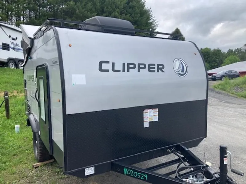 2021 CLIPPER  EXPRESS 12.0TDMAX