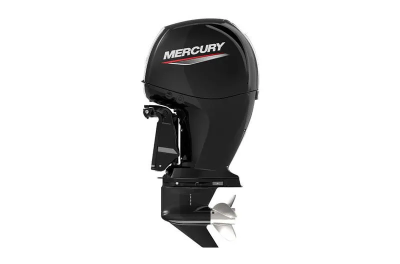 2023 Mercury 150 XL