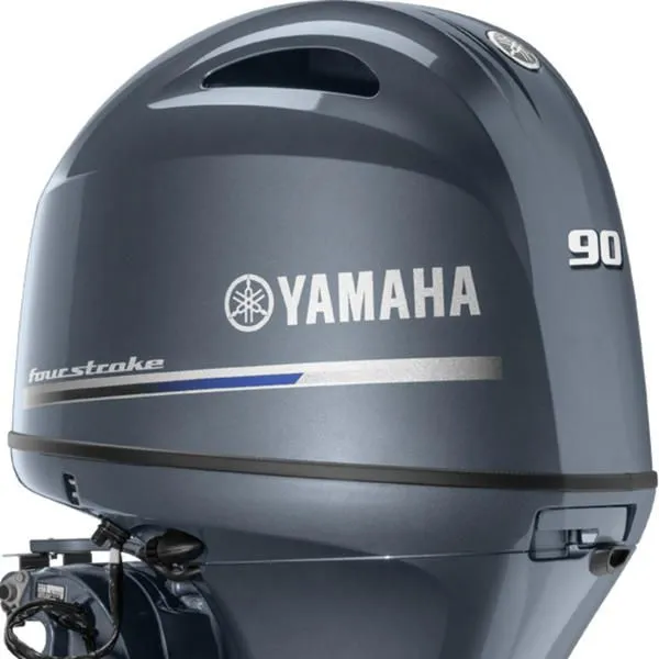 2023 Yamaha Marine F90