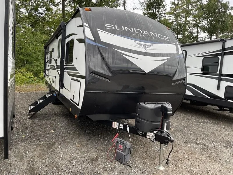 2022 Heartland RV  Sundance 265BH