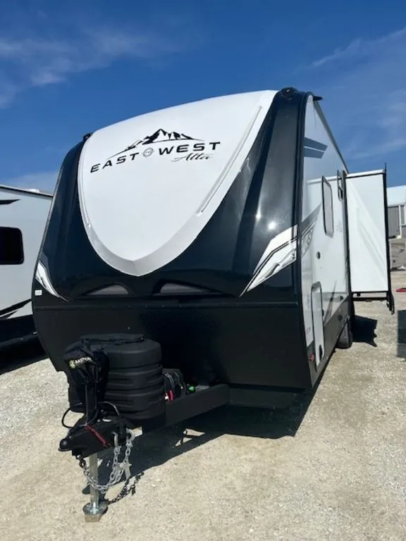 2024 East to West, INC. Alta Travel Trailers 2350KRK