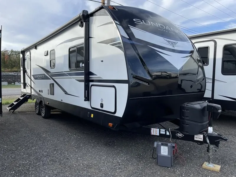 2022 Heartland RV  Sundance 262RB