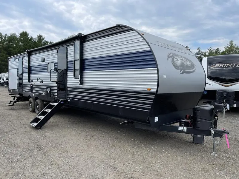 2022 Forest River RV  Cherokee 324TS