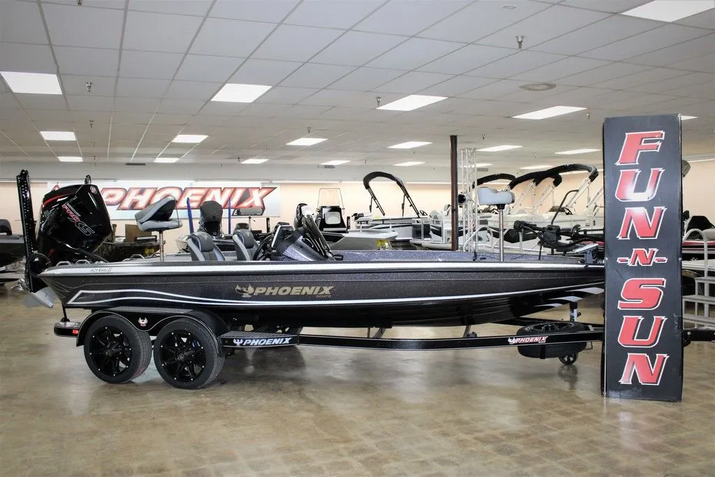 2023 Phoenix Bass Boats 921 Elite II in Cleburne, TX