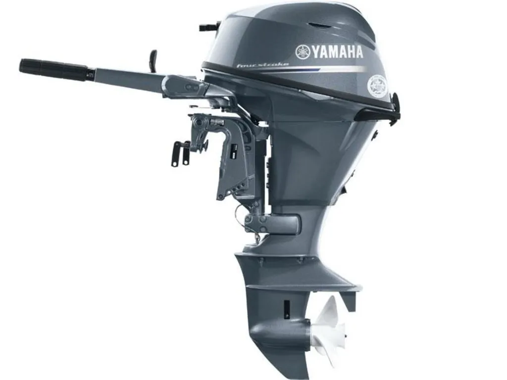 2023 Yamaha Outboards F20