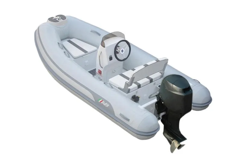 2023 AB Inflatable Boats 10 ALX in Saanichton, BC