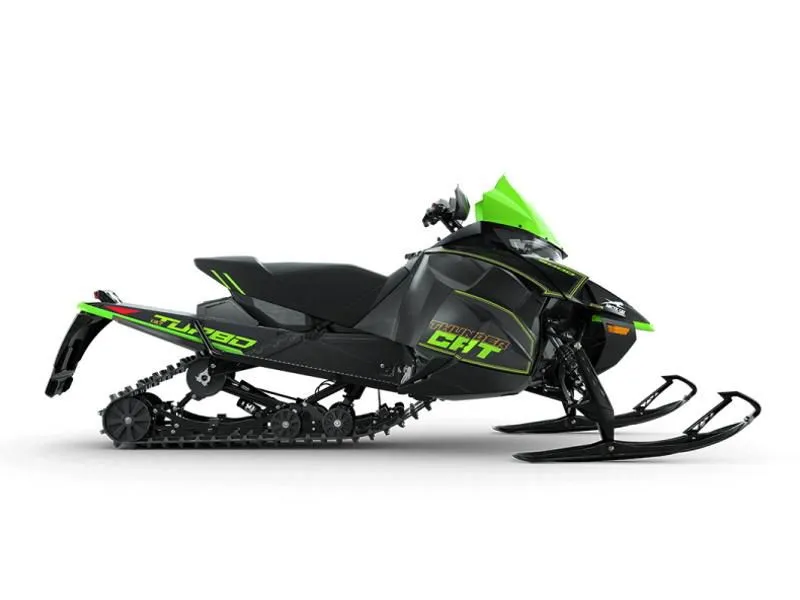 2024 Arctic Cat  ZR 9000 Thundercat