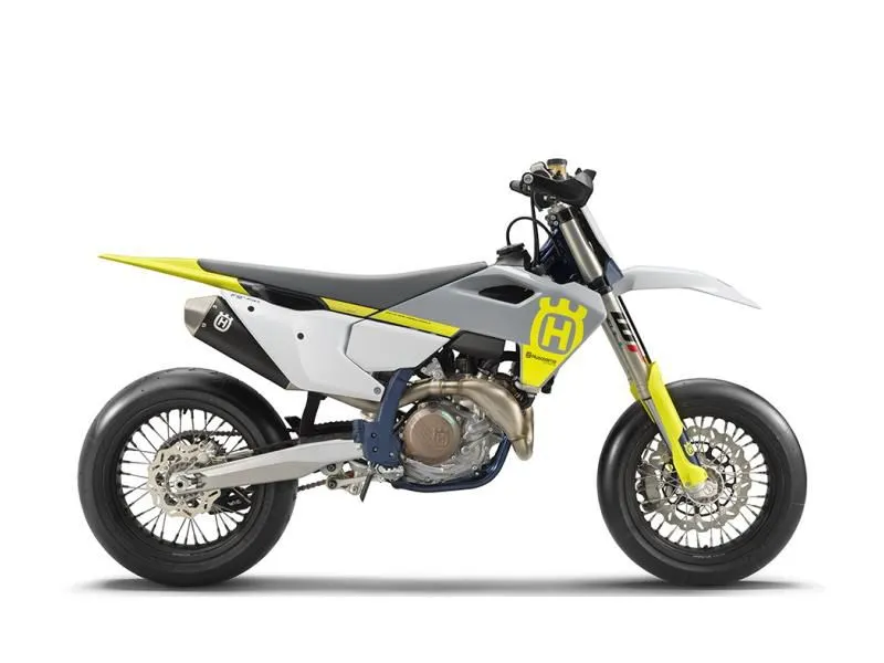 2023 Husqvarna FS 450