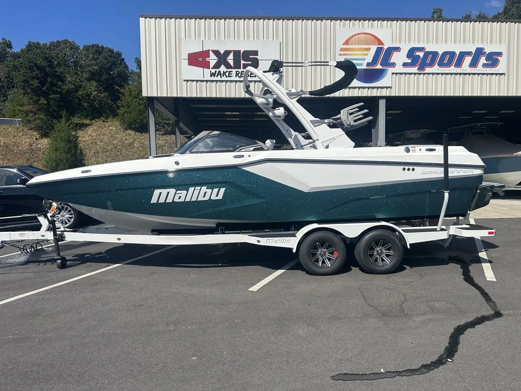 2024 Malibu Boats 23 MXZ in Seneca, SC