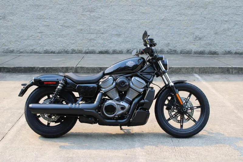 2024 Harley-Davidson RH975 - Nightster