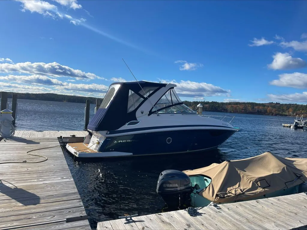 2016 Regal 28 Express in Naples, ME