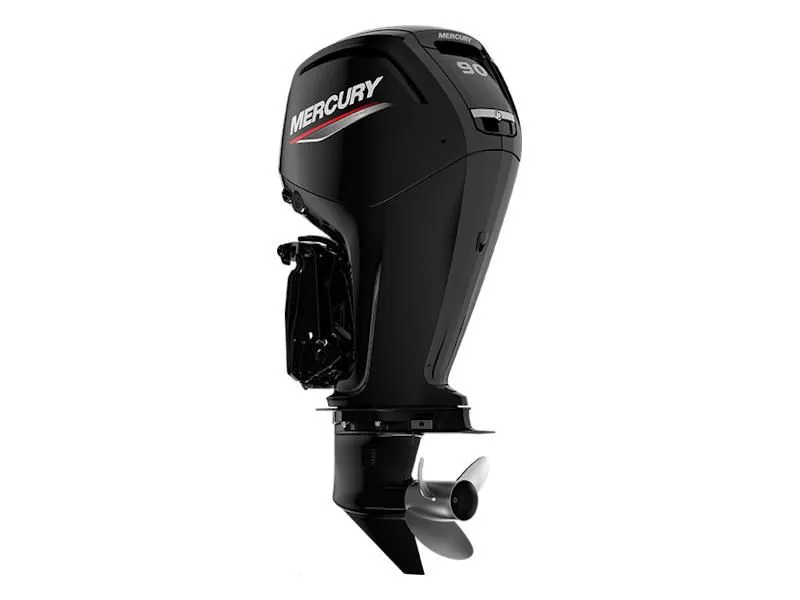 2024 Mercury Marine FourStroke 90 hp