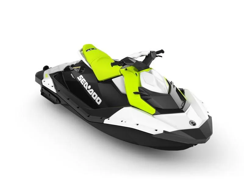 2023 Sea-Doo Spark 2-up Rotax 900 ACE- 90 CONV with IBR