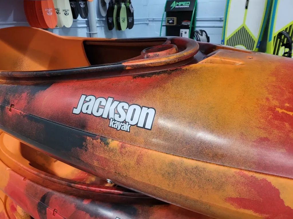 2022 Jackson Kayak Regal in Penn Yan, NY