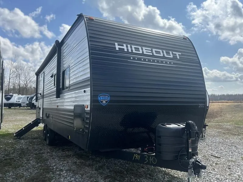 2024 Keystone RV Hideout Sport Double 269DB