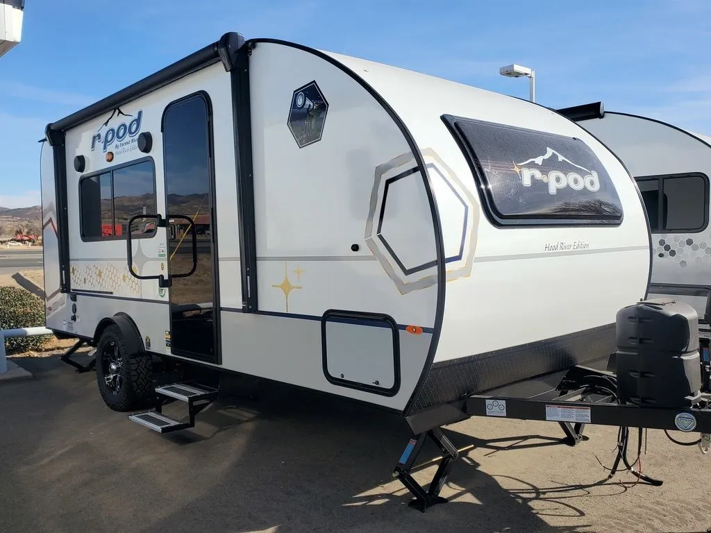 2023 Forest River R-Pod RP-192