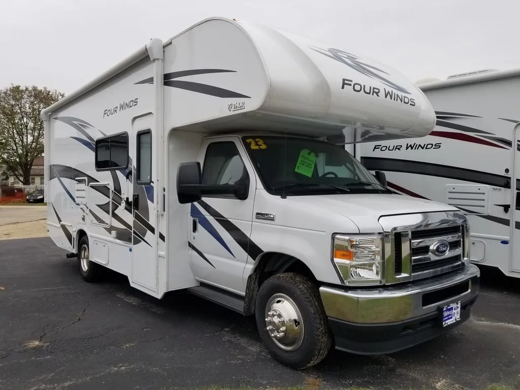 2023 Thor Motor Coach Four Winds 24F