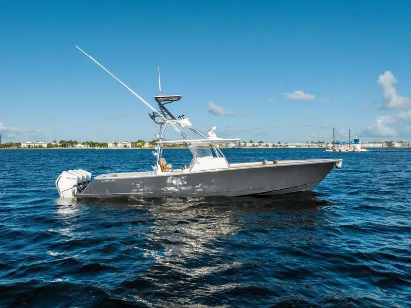 2020 Valhalla Boatworks V-41 in Riviera Beach, FL