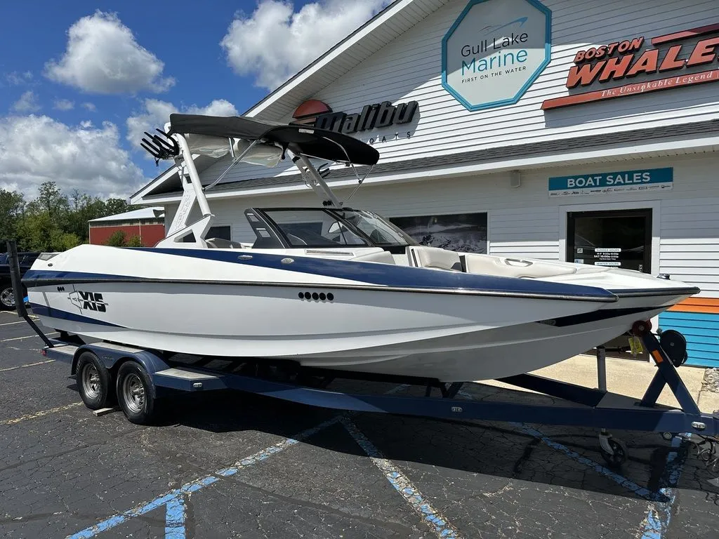 2016 Axis Wake Research A24 in Richland, MI