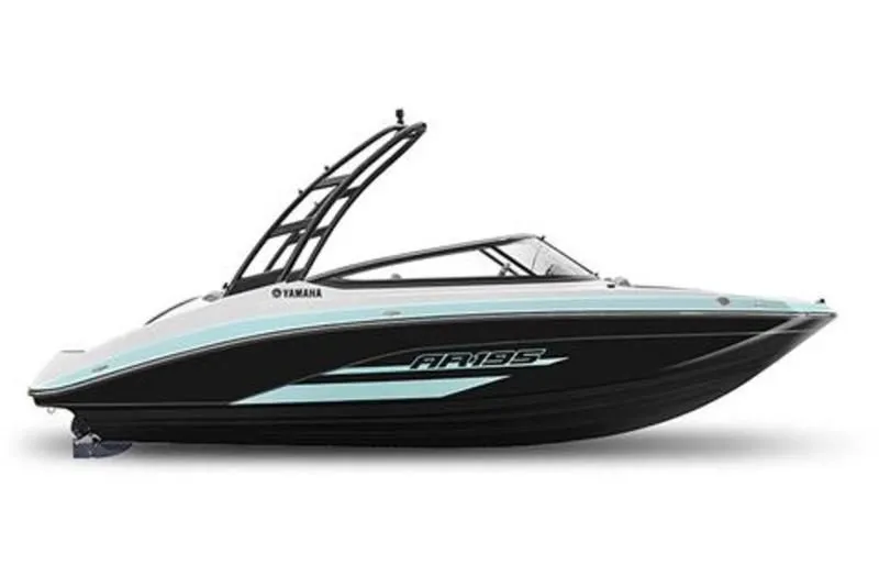 2023 Yamaha Marine AR195